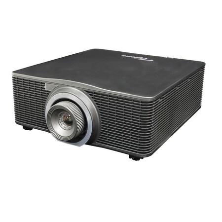 Optoma Wuxga Phosphor Laser Projector Built In Mcl; Duraco Re Technology; 8; ZU850